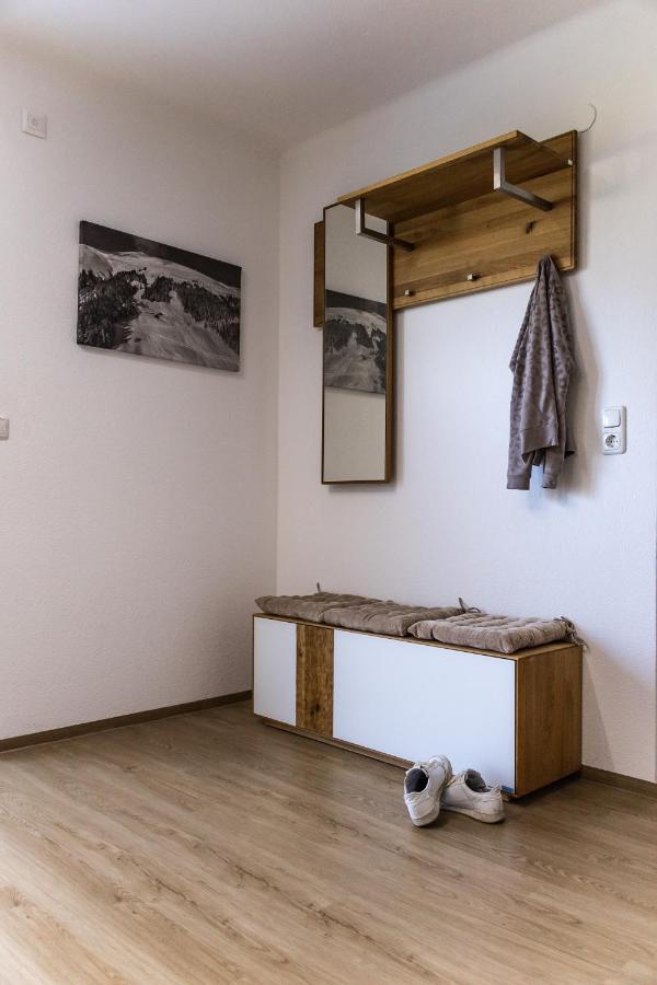 Appartement Monika Нойкирхен-ам-Гросфенедигер Экстерьер фото