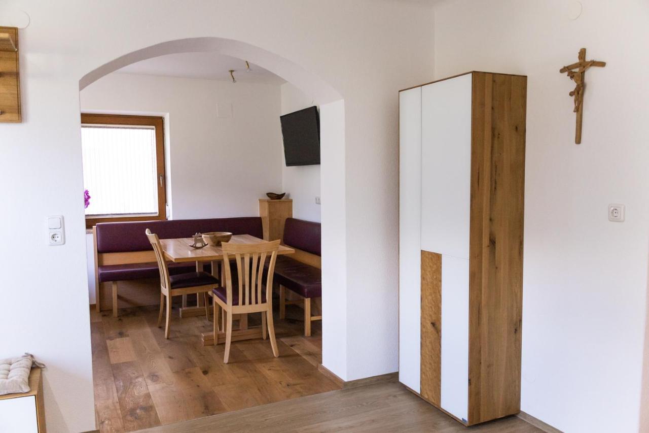 Appartement Monika Нойкирхен-ам-Гросфенедигер Экстерьер фото
