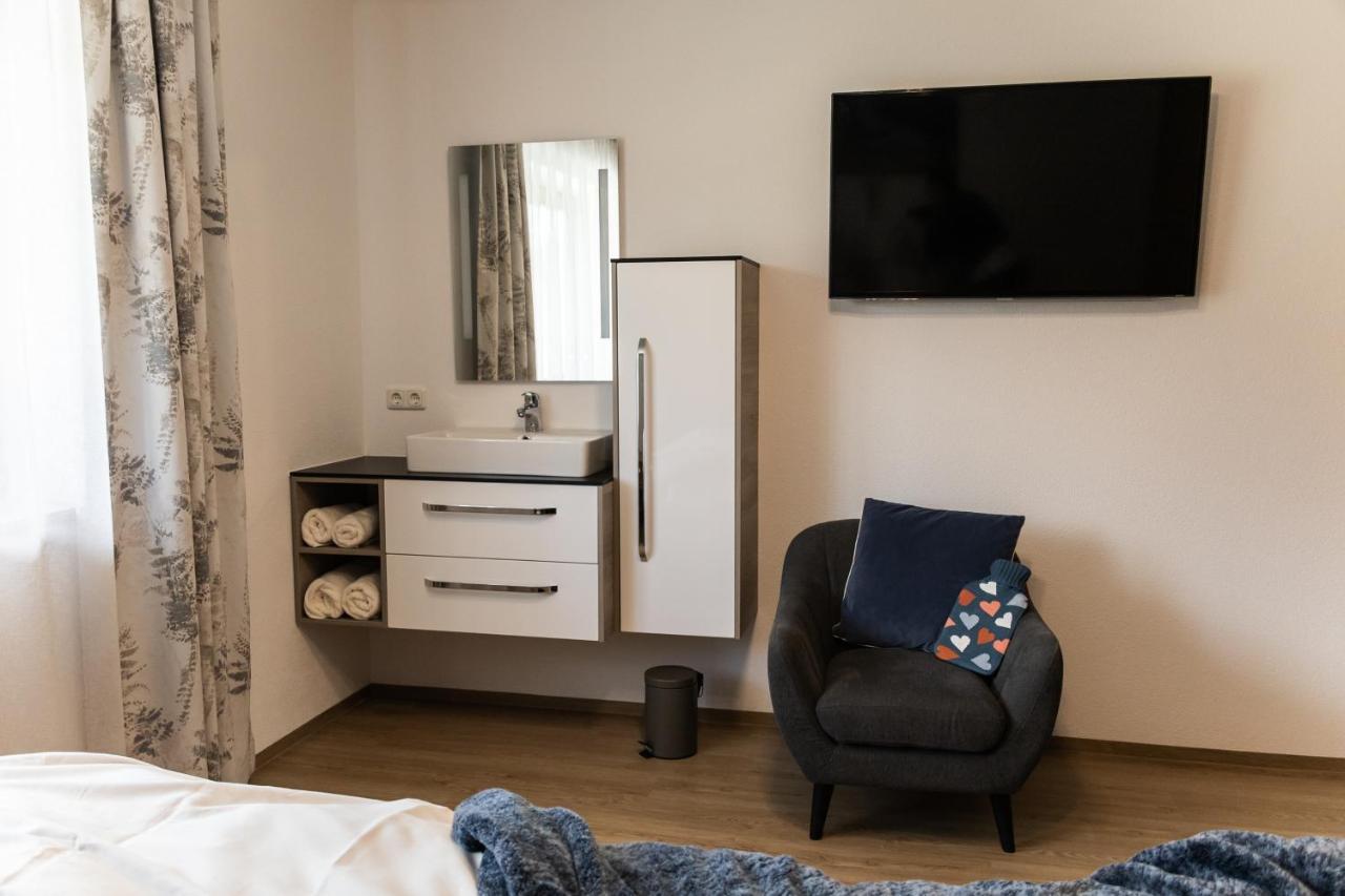 Appartement Monika Нойкирхен-ам-Гросфенедигер Экстерьер фото