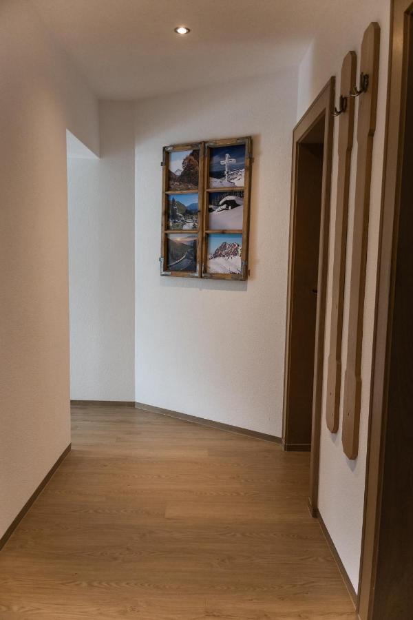 Appartement Monika Нойкирхен-ам-Гросфенедигер Экстерьер фото