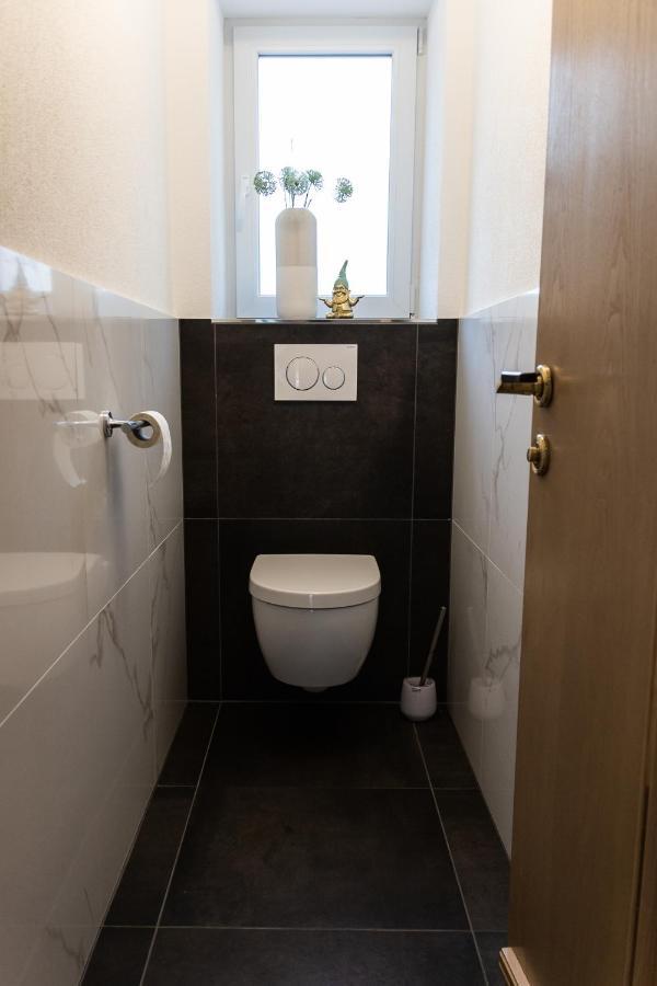 Appartement Monika Нойкирхен-ам-Гросфенедигер Экстерьер фото