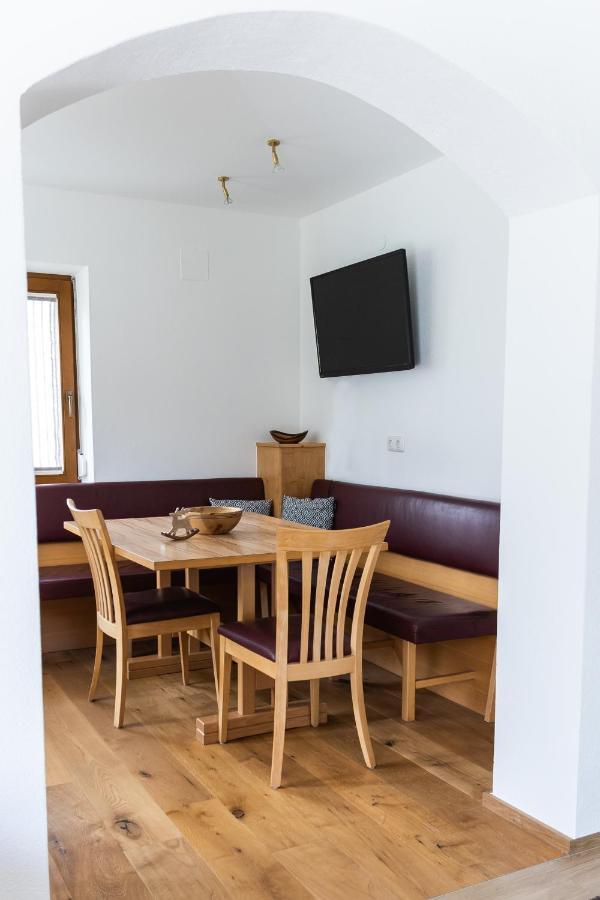 Appartement Monika Нойкирхен-ам-Гросфенедигер Экстерьер фото